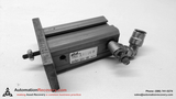 PHD CRS2U 16 X 1 1/4-M CYLINDER 1 IN STROKE 1 1/4 IN BORE