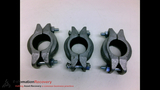 RIGIDLOCK 7401  COUPLING FITTING, ZERO-FLEX, 1-1/2