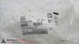 HARTING 09 30 048 0441, HAN B HOOD TOP ENTRY, HAN 48B-GG-36