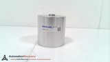 FABCO AIR F-321-X-E DOUBLE ACTING COMPACT CYLINDER