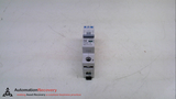 EATON WMZS1C04, CIRCUIT BREAKER, 4A, 227VAC, 1P