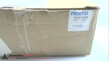 FESTO MS6-LR-1/4-D5-WB, PRESSURE REGULATOR, 527663