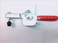 TOGGLE CLAMP FTS-22502-B HORIZONTAL TYPE TOGGLE CLAMP WITH FLANGED