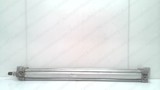 SMC C96SDL50-600C, ISO TIE ROD CYLINDER WIT AUTO SWITCH