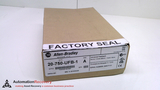 ALLEN BRADLEY 20-750-UFB-1, SERIES A, UNIVERSAL FEEDBACK MODULE