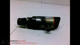 IFM PN7224 PRESSURE SWITCH W/ FITTING, PN-015PRBN14-QFPKG/US/ /V