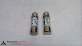 COOPER BUSSMANN FNQ-R-12 , CLASS CC, TIME-DELAY FUSE