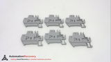 PHOENIX CONTACT ZFKK 1,5-MSTBV-5,08  TERMINAL BLOCK