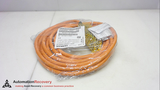 SIEMENS 6FX5002-5DN01-1AG0  MOTION CONNECT 500 CORDSET