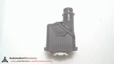 PHOENIX CONTACT HC-EVO-B06-HL, HOUSING CONNECTOR