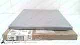HOFFMAN A18SBASE, PEDESTAL BASE, LENGTH: 18