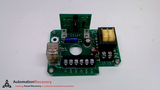GENERIC 10X7648 , REVISION A , PCB CIRCUIT CONTROL BOARD