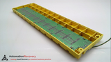 FANUC A03B-8019-C001, I/O MODULE BASE