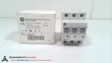 ALLEN BRADLEY 1492-SP3B020 SERIES C, MINIATURE CIRCUIT BREAKER