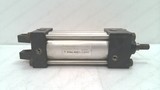 NUMATICS P1AL-03A1J-BAA2 PNEUMATIC CYLINDER