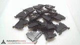 ALLEN BRADLEY 1492-W4TW-BL - , FEED-THROUGH TERMINAL BLOCKS