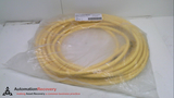 AMPHENOL SINE SYSTEMS MN47A4AC01M100, CORDSET, 10 METERS, MALE/FEMALE