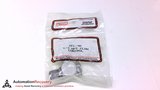 CLIPPARD JFC-4R FLOW CONTROL VALVE, 1/4