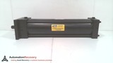 PARKER 1H000177673 HEAVY DUTY CYLINDER