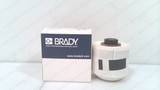 BRADY PTL-32-427-BR SELF-LAMINATING VINYL WIRE & CABLE LABELS