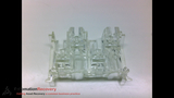 ALLEN BRADLEY 800T-N323  SERIES B, TERMINAL BLOCK COVER,