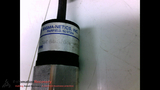 SIGMA-NETICS INC. 744.64-S704F-1000N ATTACHED NUMBER MALE CONNECTOR