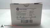 ALLEN BRADLEY 1489-A3D100 SERIES A, INDUSTRIAL CIRCUIT BREAKER