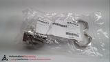 BALLUFF BES 18,0-KH-2S, SENSOR MOUNTING CLAMP W/POSITIVE STOP-BAM00FT