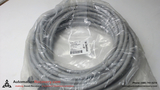 BRAD CONNECTIVITY DN11A-M210, DEVICENET CABLE ASSEMBLY, 1300250099