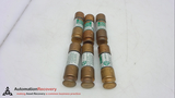 FUSETRON FRN-R-25  TIME DELAY FUSE