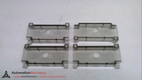 FERRAZ SHAWMUT 08570  MEDIUM PDB SAFETY COVER KIT,