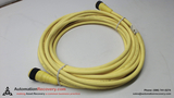 LUMBERG AUTOMATION RSRK 1201M-676/10M, 1-1/8