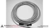 CROUSE-HINDS CHDN-EAE-T18 DEVICENET DOUBLE ENDED CORDSET, 5 POLE