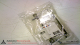 MERSEN 08570, SAFETY COVER FOR 67000 SERIES PD BLOCKS