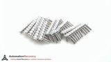 ALLEN BRADLEY 1492-CJ5-10 , SCREW CENTER JUMPER