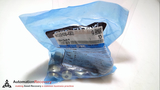 SMC KQ2H08-G03A - PACK OF 10, ONE TOUCH FITTING