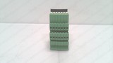 PHOENIX CONTACT PLC-RSC-24UC/21 - QTY 7, PLC RELAY MODULE, 2966184