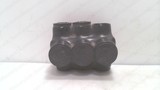 GREAVES USAD 600-3, POWER DISTRIBUTION BLOCK