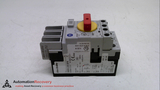 ALLEN BRADLEY 140M-C2E-B16 SER C, CIRCUIT BREAKER FOR MOTOR PROTECTION