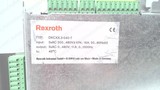 REXROTH DKCXX.3-040-7 SERVO DRIVE 50/60 HZ