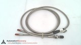 HONEYWELL FE-BTS6S-5 FIBER OPTIC SENSOR