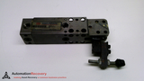 BTM PC1500H-110-BM-P2-EP4F, PNEUMATIC POWER TOGGLE CLAMP