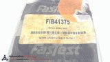 FASTEST FIB41375 BULK SEAL KIT 10 PIECES
