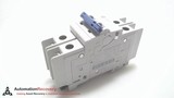 ALLEN BRADLEY 1489-M2C010 SERIES D, MINIATURE CIRCUIT BREAKER