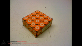FAG B7010CB.T.P4S.DUL BEARING 50MM X 80MM X 32 MM