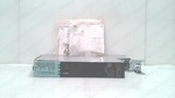 SIEMENS 6SL3120-2TE15-0AD0, SINAMICS 120 DOUBLE MOTOR MODULE