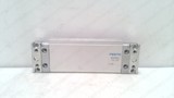 FESTO DZF-25-80-P-A, FLAT CYLINDER, 164031