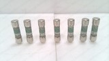 COOPER BUSSMANN FNQ-R-10- PACK OF 6, CLASS CC LIMITRON TIME-DELAY FUSE
