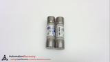 BUSSMANN FNA-7   DUAL ELEMENT FUSE, 10KA, 125V