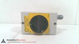 KRAUS & NAIMER KF20.T103/S-A499.CT1 CONTROL SAFETY SWITCH 70045879